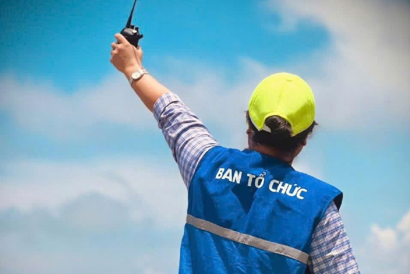Phạm Thị Vân Anh – Người giữ lửa cho những cung đường yêu thương