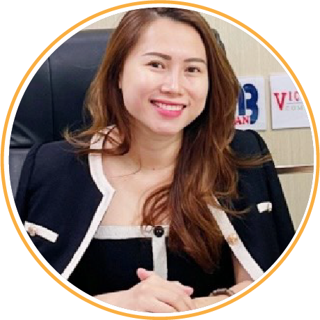 Bà Lê Thị Mỹ Thoa