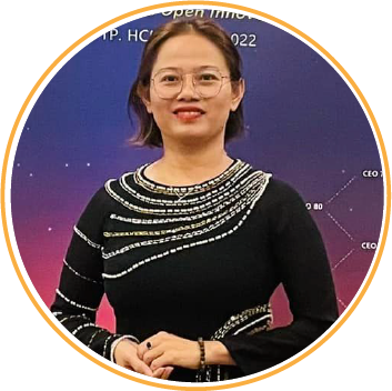 Bà Trần Thị Mỹ Tiên