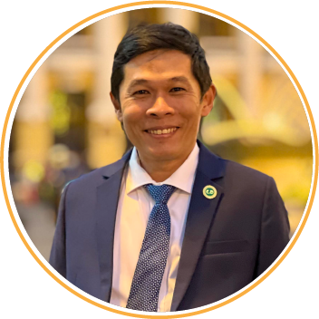 Ông Bùi Ngọc Quang