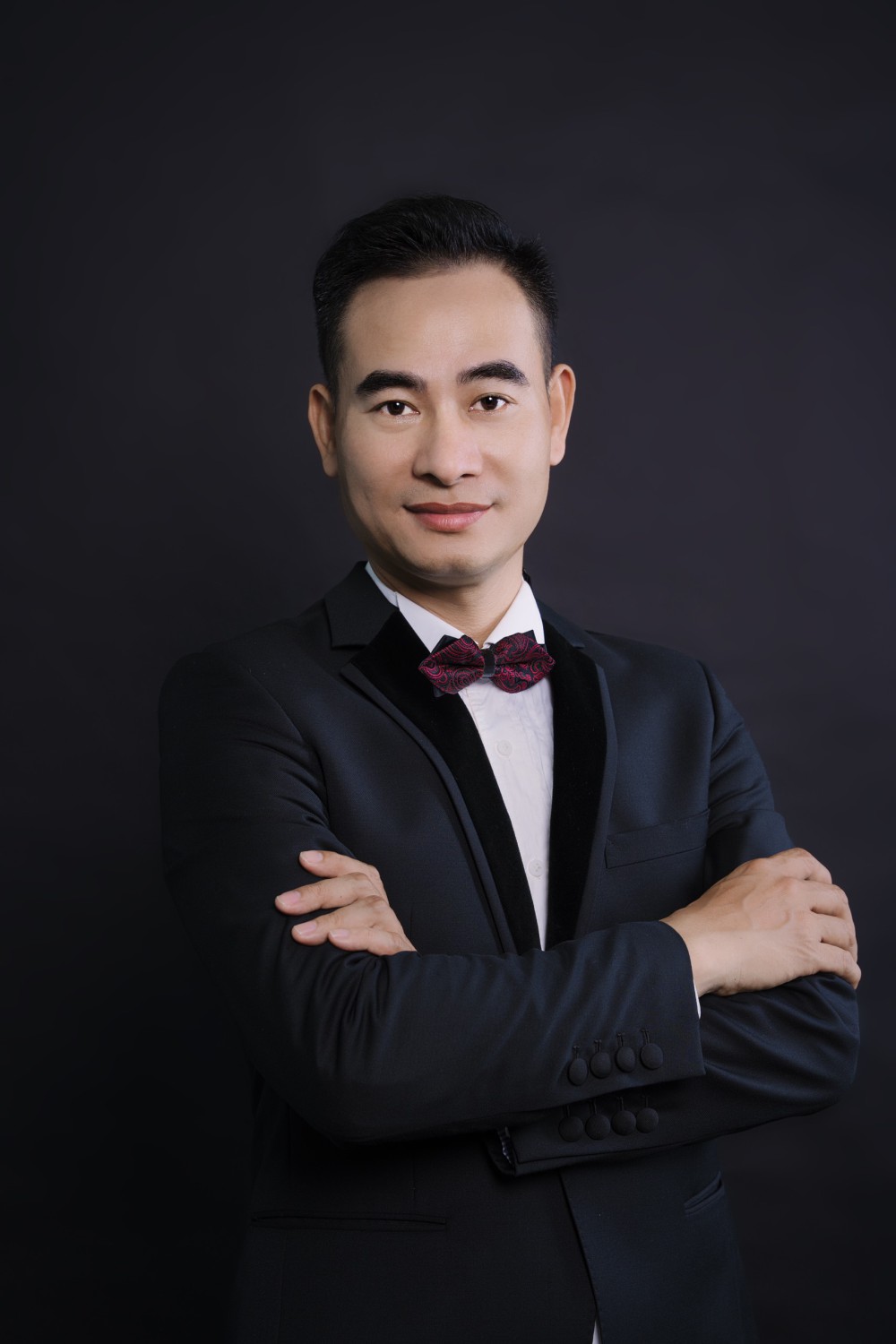 Ông Nuyễn Ngọc Thiện, CEO Hoàng Bảo Long Jewelry & Diamond 
