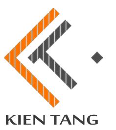 Logo - CÔNG TY CỔ PHẦN XÂY DỰNG VÀ NỘI THẤT KIẾN TẦNG