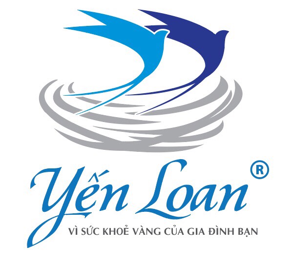 Logo - CÔNG TY TNHH LOAN PHÁT HUY