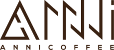 Logo - Công ty Cổ phần Trà cà phê An Nhiên