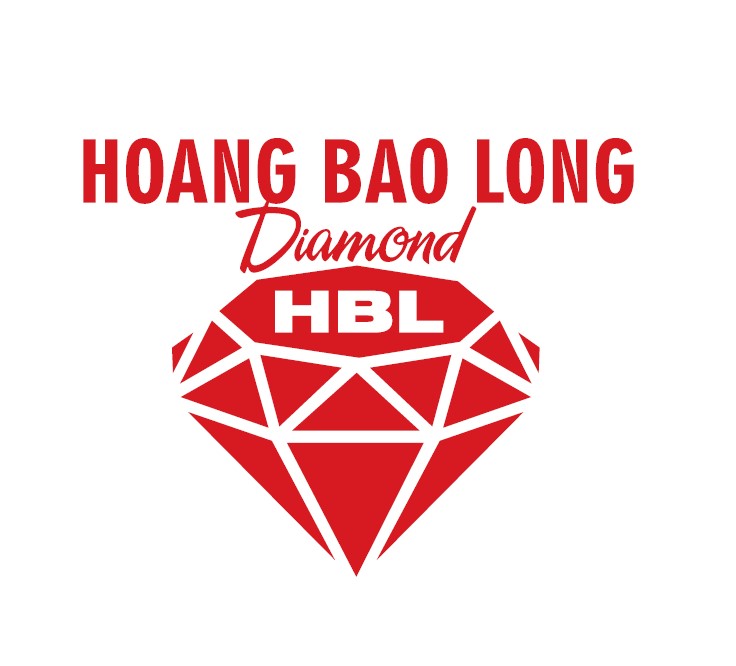 Logo - DNTN Hoàng Bảo Long Jewelry & Diamond