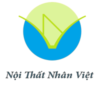 Logo - CTY TNHH SX VÀ TRANG TRÍ NỘI THẤT NHÂN VIỆT