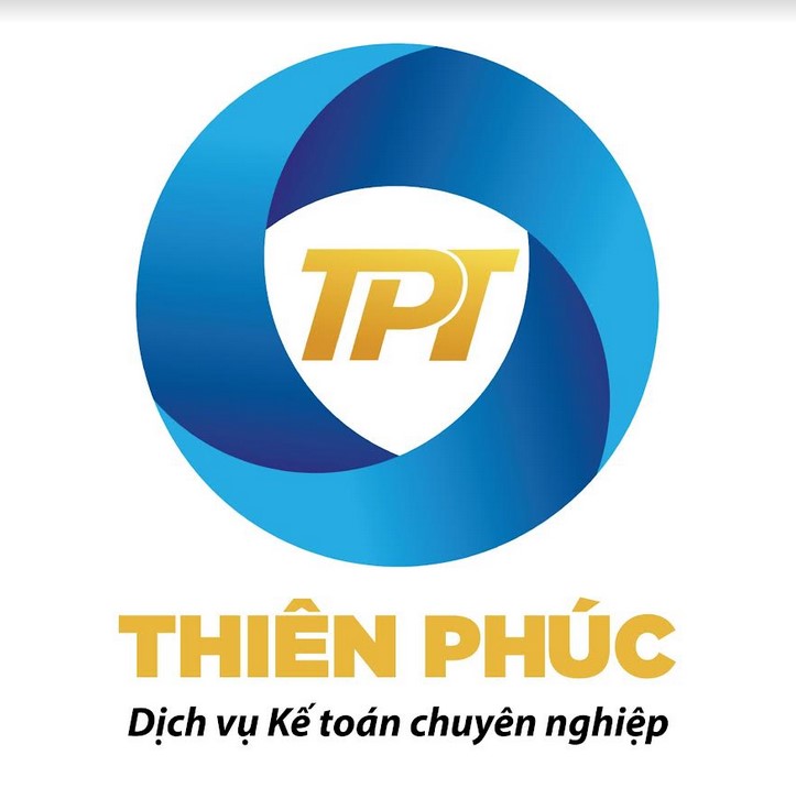 Logo - Công ty TNHH Tư Vấn Thiên Phúc