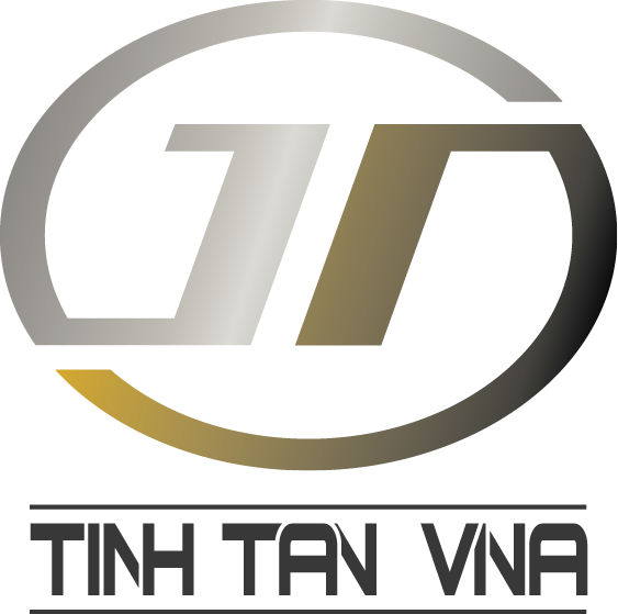 Logo - CÔNG TY TNHH VẬT TƯ XÂY DỰNG TINH TẤN VINA