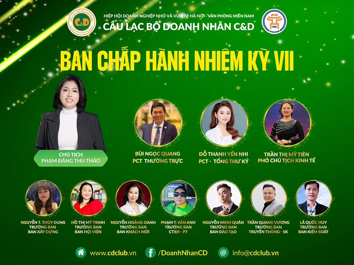 BCH SoDo