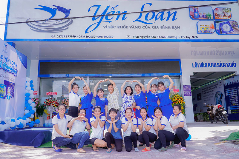 YEN LOAN 3