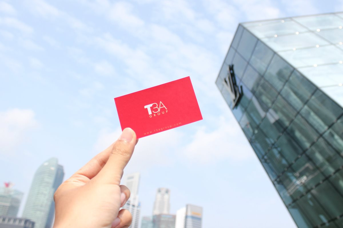 T3A Group: Hướng đến sự chuyên nghiệp trong thiết kế và xây dựng
