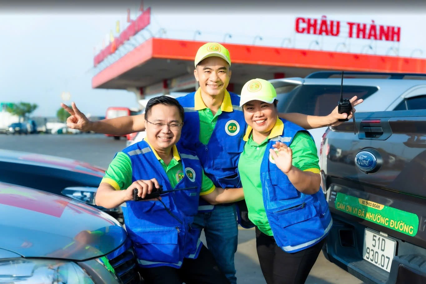 NGƯỜI KỸ SƯ VÀ HÀNH TRÌNH TRỞ VỀ: MỘT TÌNH YÊU GỬI LẠI QUÊ HƯƠNG